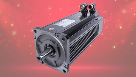 KEB Automation Releases DL4 Servo Motors For Equipment Manufacturers
