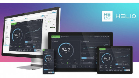 Web-Based HMIs: Future Or Fad? HMI Project and KEB Say ‘It’s Here’