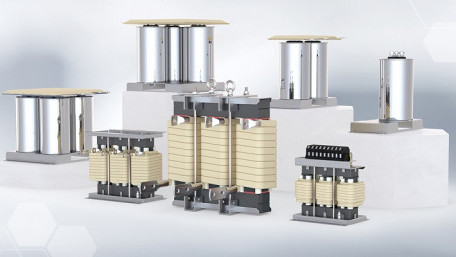 KEB Promotes High-RPM Servo Motor Health via the Z2 Sinusoidal Filter