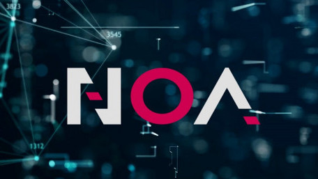 SCADA Evolution: Next Open Automation (NOA) Platform From KEB