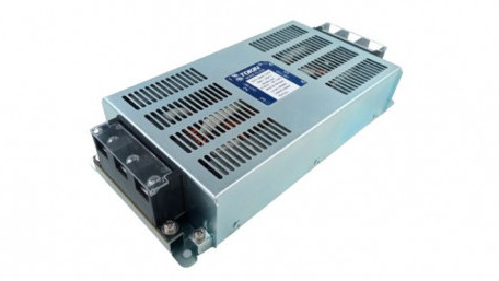 KEMET’s New “Volumetric Efficient” EMC Solution 