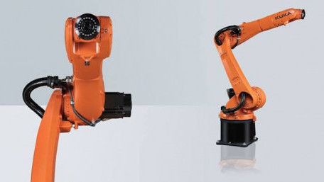 Robotic Automation Continues Advancing eCommerce and Warehousing