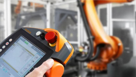 KUKA’s Plasma Cell Technology Optimized Through Partnership
