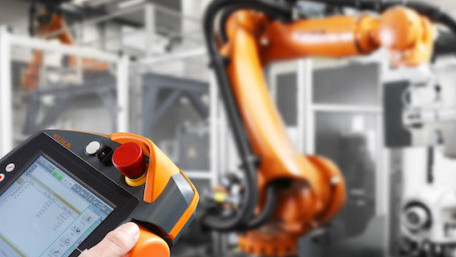 New KUKA.AppTech Solution Supports Modular Programming for Robotics