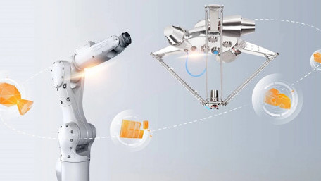 KUKA Addresses Robotic Hygiene Standards