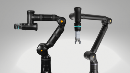 The KR Pulse Ecosystem: Kassow Robots Latest Push Toward Flexible Cobot Solutions
