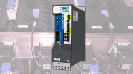 Kollmorgen Introduces Enhancements to Its Powerful AKD2G Drive