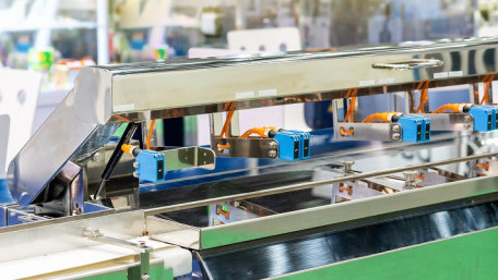 5 Reasons Why Sensors Are Crucial For Modern Manufacturing