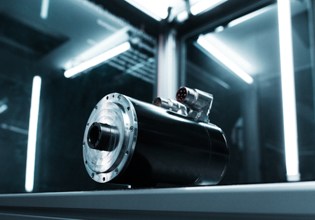 How Torque Motors Help Solve Today’s Industry Challenges