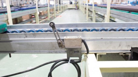 Testing the Limits: Capabilities of the Limit Switch