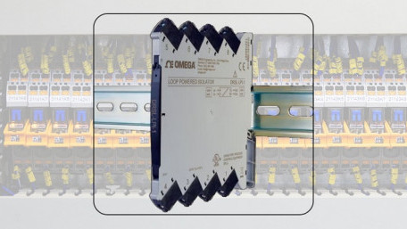 Using Loop Powered Isolators to Solve Ground Loop Problems