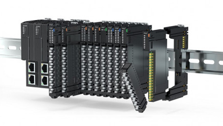 Beijer Electronics Releases New M-Series of Distributed I/O Modules