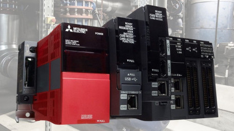 How To: Using Set/Reset Instructions in Mitsubishi’s MELSEC PLCs