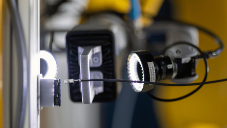 Next-generation AI-vision Software: Micropsi Industries Launches MIRAI 2