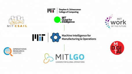 MIT Promotes Industrial Competitiveness with MIMO Educational Program
