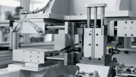 Not Just Another IIoT Article: MQTT for Pneumatic Cylinder Maintenance