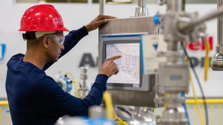 Designing a Custom Machine Alarm System: From PLC to HMI