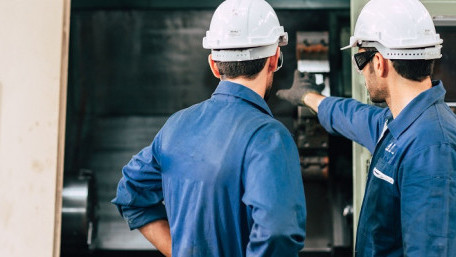 Utilizing Preventive Maintenance to Promote Machine Autonomy