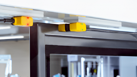 A Look at Magnetic and Inductive Sensing: Sensor Principles and Types