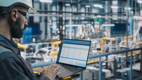 Memory: A Challenge on the Road to Industry 4.0