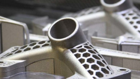 SmartScan: Could it Improve the Quality of Metal 3D Printed Parts?
