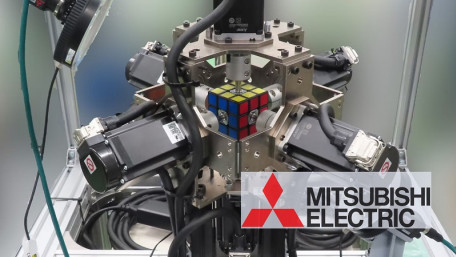 What Can You Do in 0.305 Seconds? Mitsubishi Set a World Record