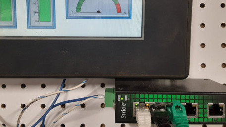 How-To: Building a PLC Project with Modbus Communication
