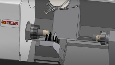 Mitsubishi Electric and ModuleWorks Unite To Strengthen Machine-tool Software Development