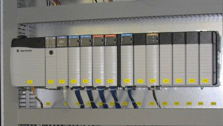 PLC Program Commands: Move and Copy Instructions