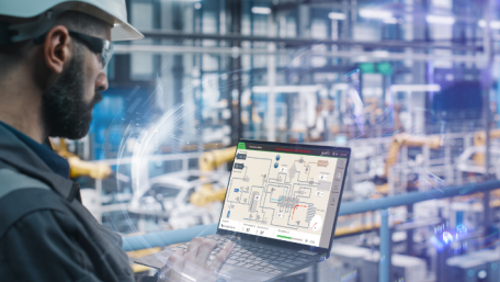 Latest SCADA-based Software for Simplified Plant Automation