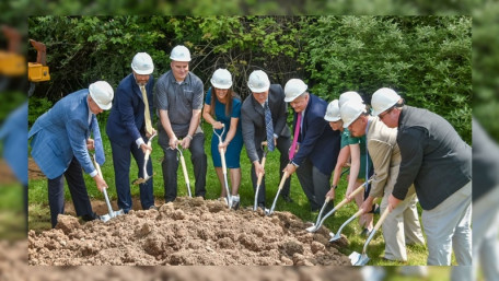 Company Expansions in North America Point Toward Industrial Growth