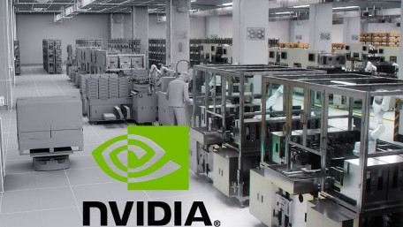 NVIDIA Aims to Enhance Manufacturing Automation With AI, Cloud, and Digitization