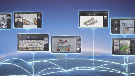 NVIDIA Advances OpenUSD Development, Revolutionizing Industrial Digitization