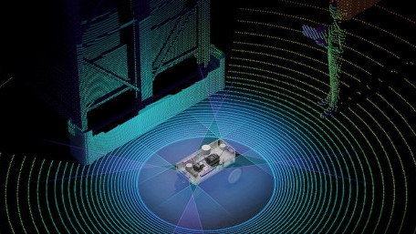 Nvidia Targets Generative AI for Robotics with New Frameworks