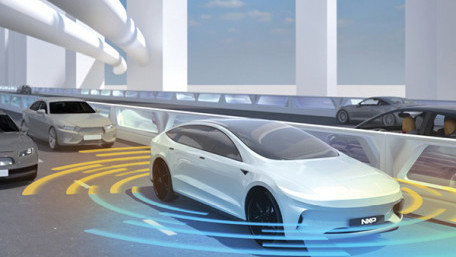 4D Imaging Radar: Sensor Supremacy for Sustained L2+ Vehicle Enablement