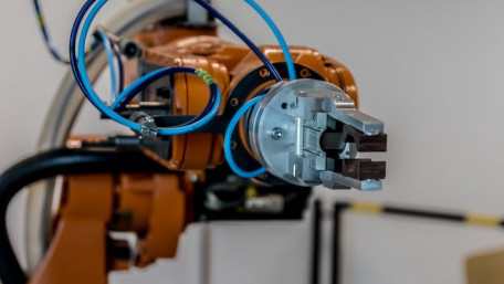 Development Platforms for Next-gen Industrial Drive Designs