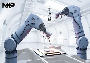 MCX N94x MCUs: Bringing More Intelligence to the Edge
