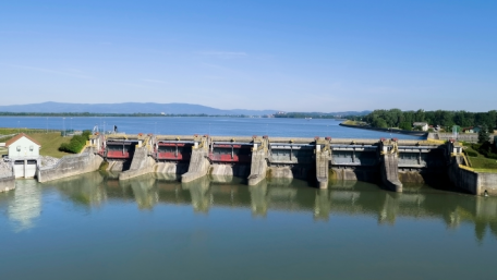 Network Manager SCADA System in Hydroelectric Power Plants