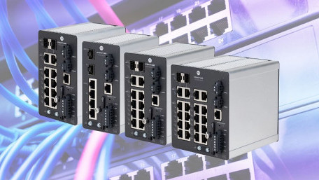 Fundamentals of Industrial Networking: Basic Terms and Concepts