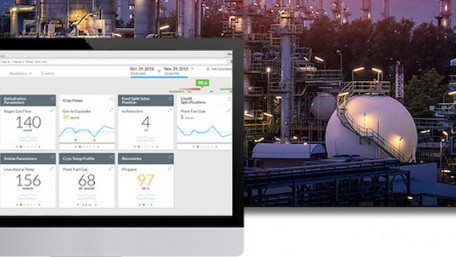 Symphony IndustrialAI Acquires Digital Manufacturing Leader Savigent