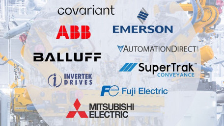 Control Bits: A Roundup of Automation News You May Have Missed