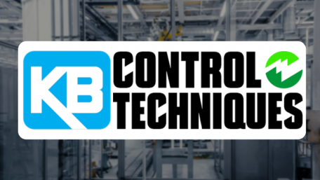 Control Techniques and KB Electronics Join the Nidec Family