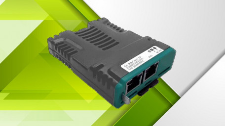 Nidec Releases High-Speed Communications Module for HVAC Drive Systems