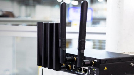 Nokia Advances Industrial Wireless Technology