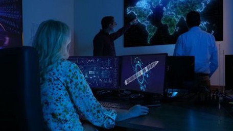 Northrop Grumman and Raytheon Technologies Join Forces to Create a Digital Software Factory for Their Inspection Program