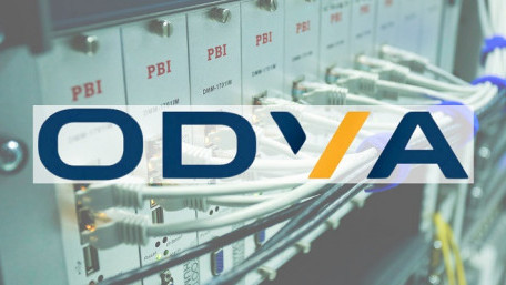Ethernet/IP Gets a Security Boost with New ODVA Profile