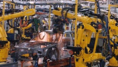 How OEMs are Working to Solve the Global Chip Shortage
