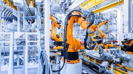 Obsolescence in Control Systems - Disaster or Opportunity?