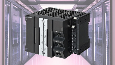 Enabling Advanced Automation With Omron’s New NX5 Series PLC