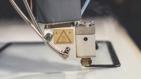 3M and Nordson’s Automated Bonding System Combines Adhesive Science and Robotics